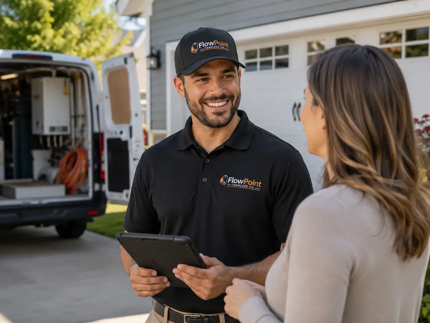 Tankless Water Heater Installation Combes, TX FAQs